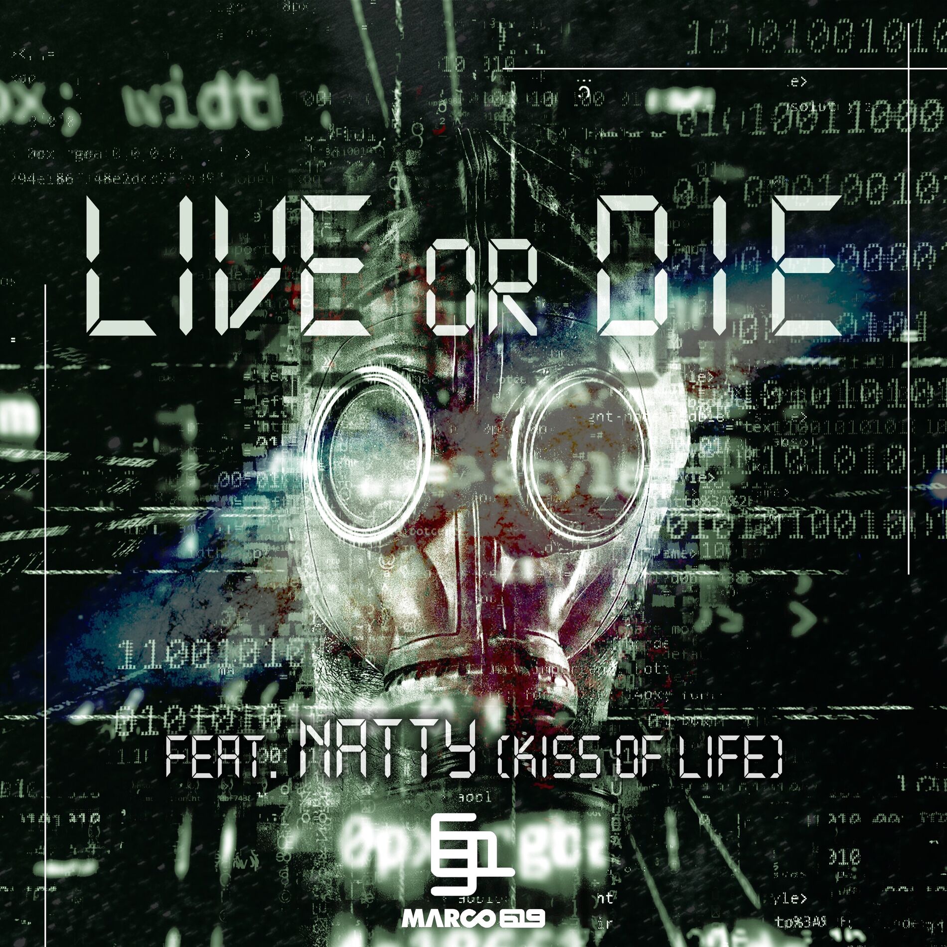 Album cover of LIVE OR DIE