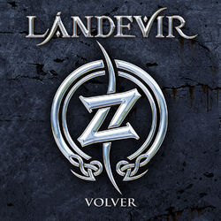 Cover of Volver