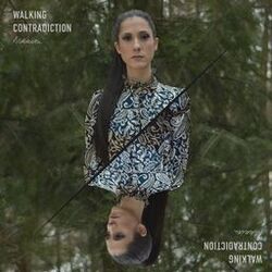 Cover of Walking Contradiction