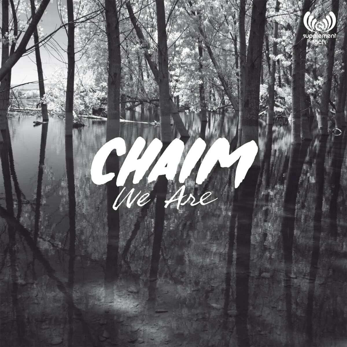 Album cover of We Are EP