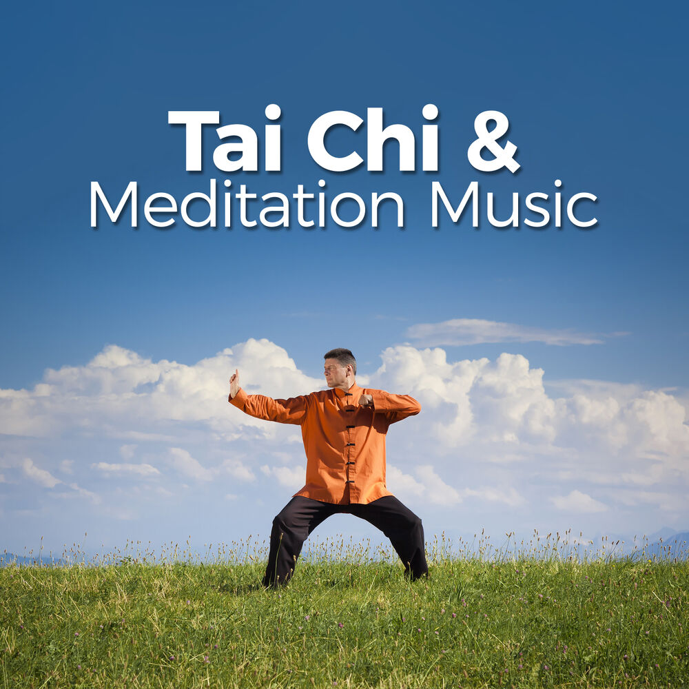 Picture of Tai Chi & Meditation Music