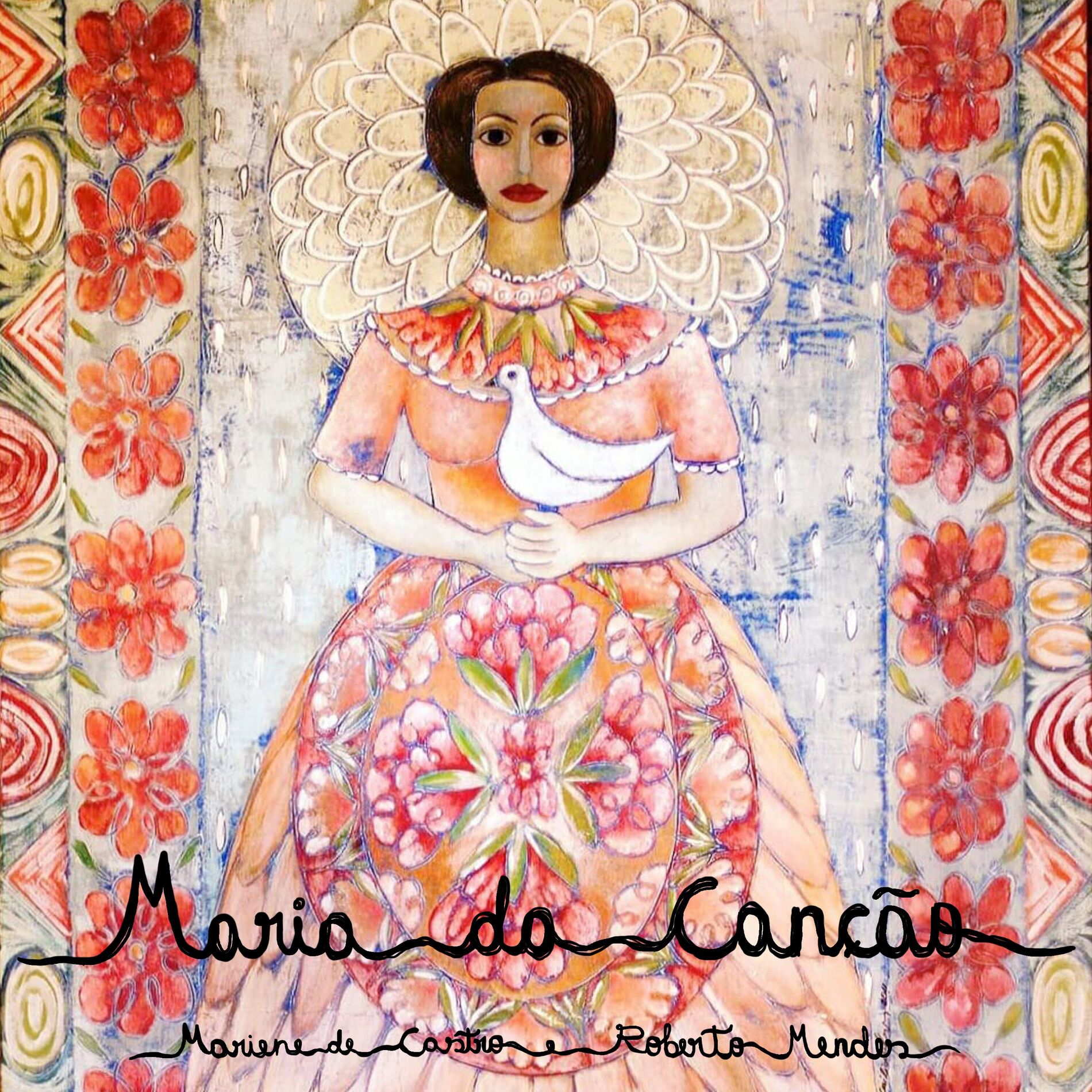 Album cover of Louvação a Oxum