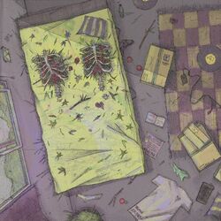 Cover of inversion