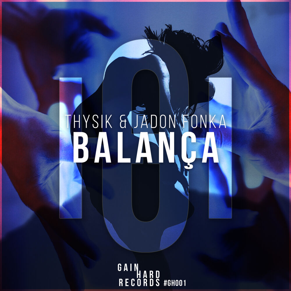 Picture of Balança (Original Mix)