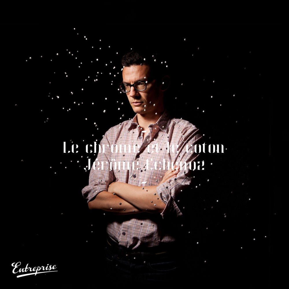 Picture of Le chrome et le coton - EP