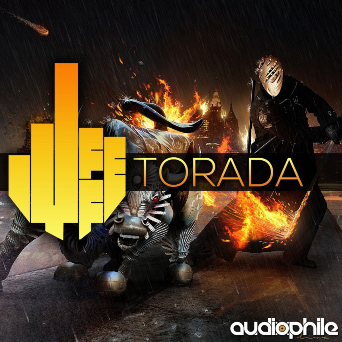 Album cover of Torada Remixes