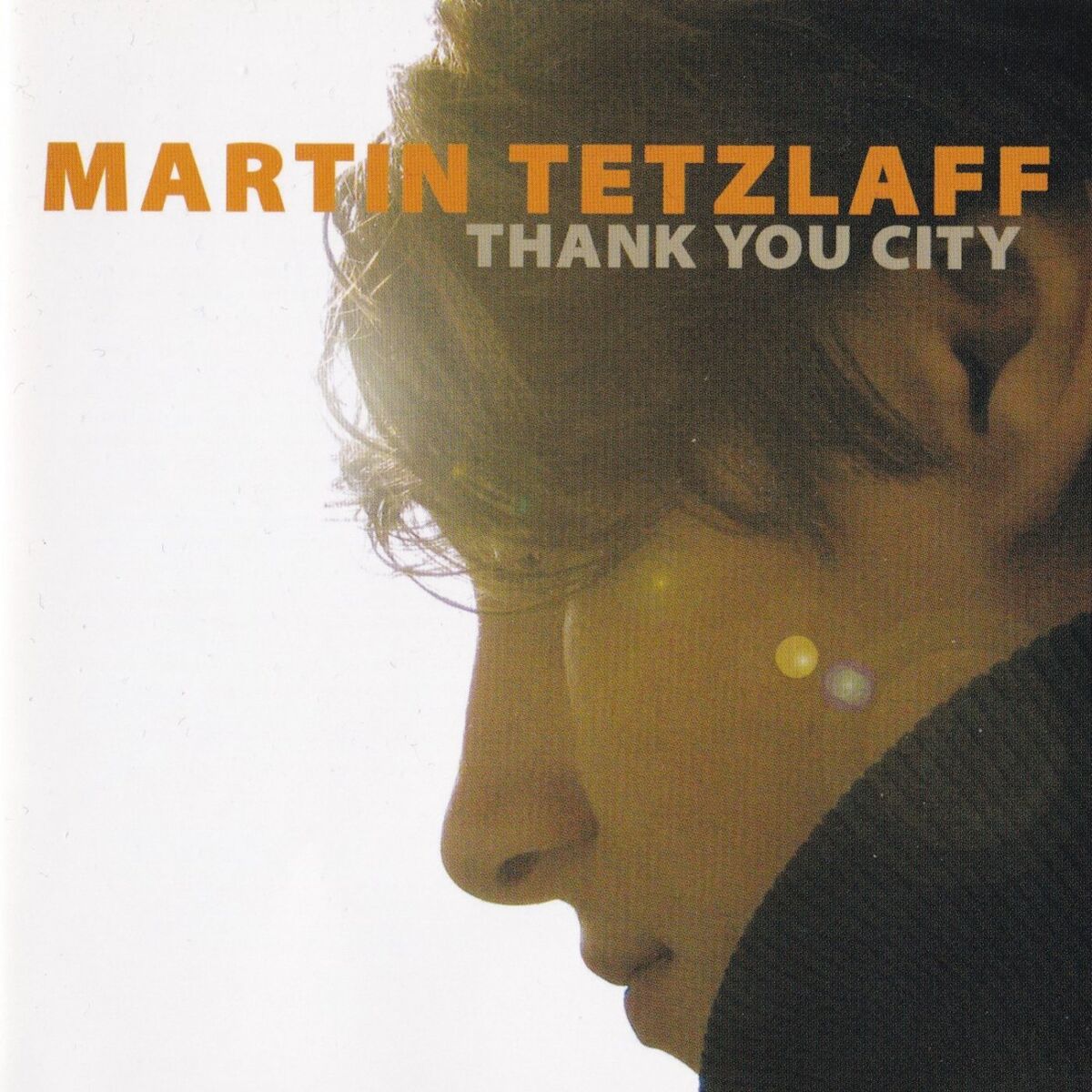 Album cover of Thank You City (2020 Bonus Edition)