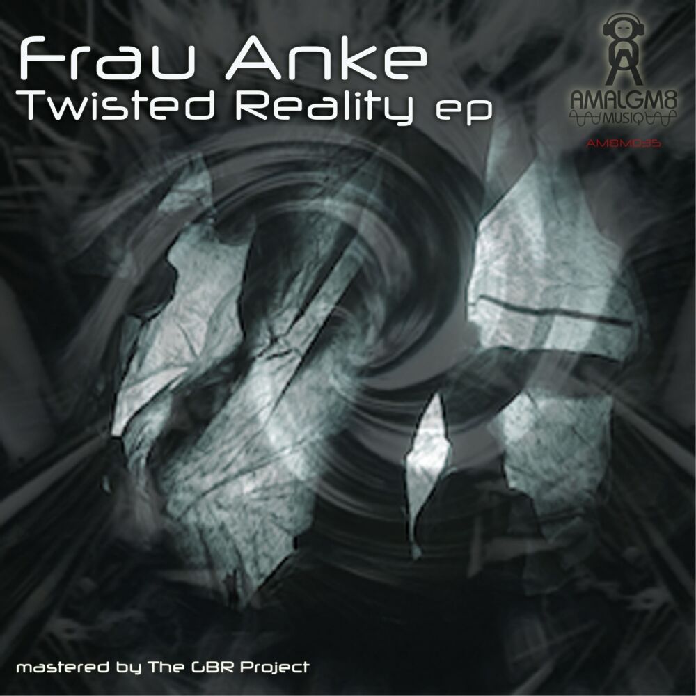 Picture of Twisted Reality EP