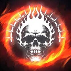Cover of Legion of the Damned