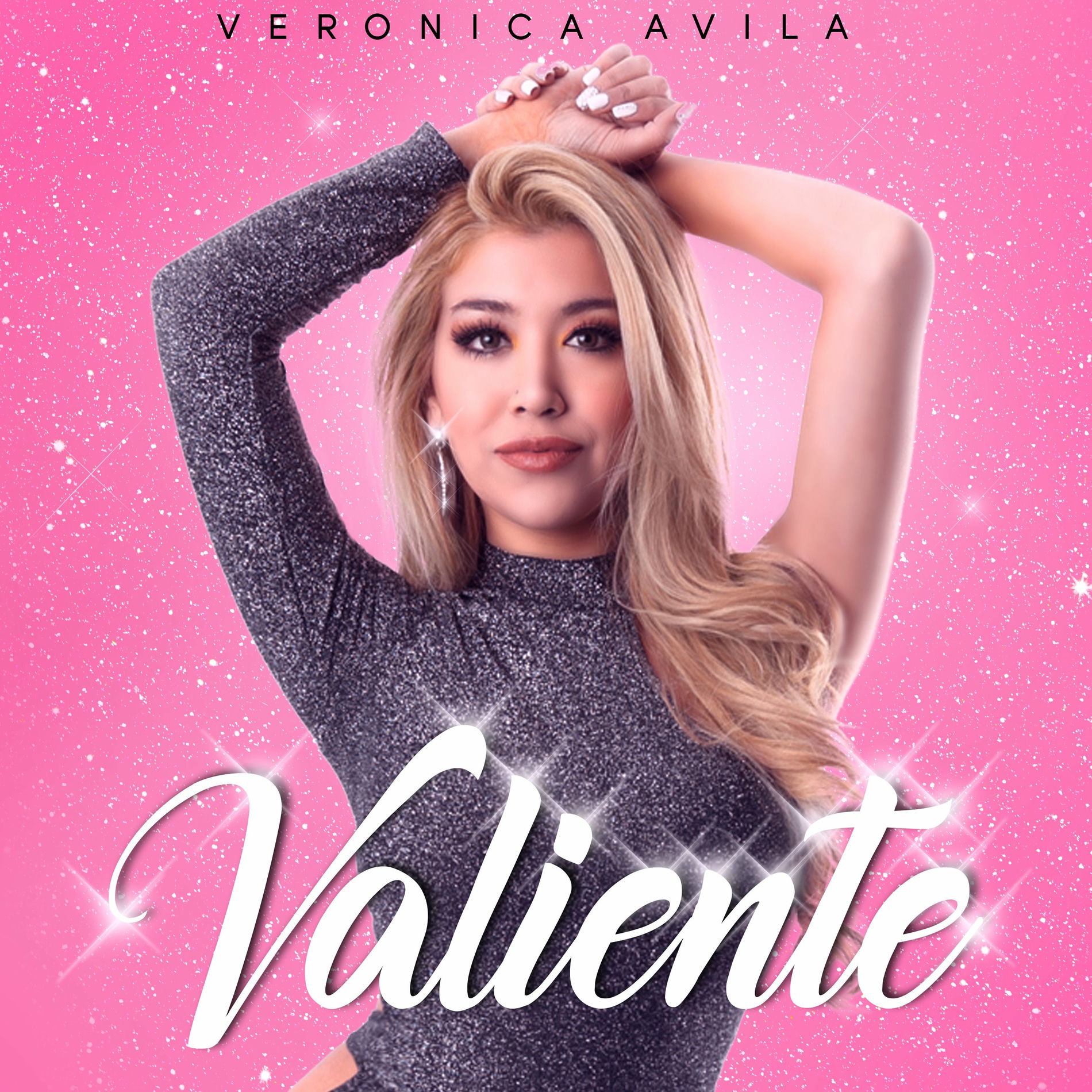 Album cover of Valiente