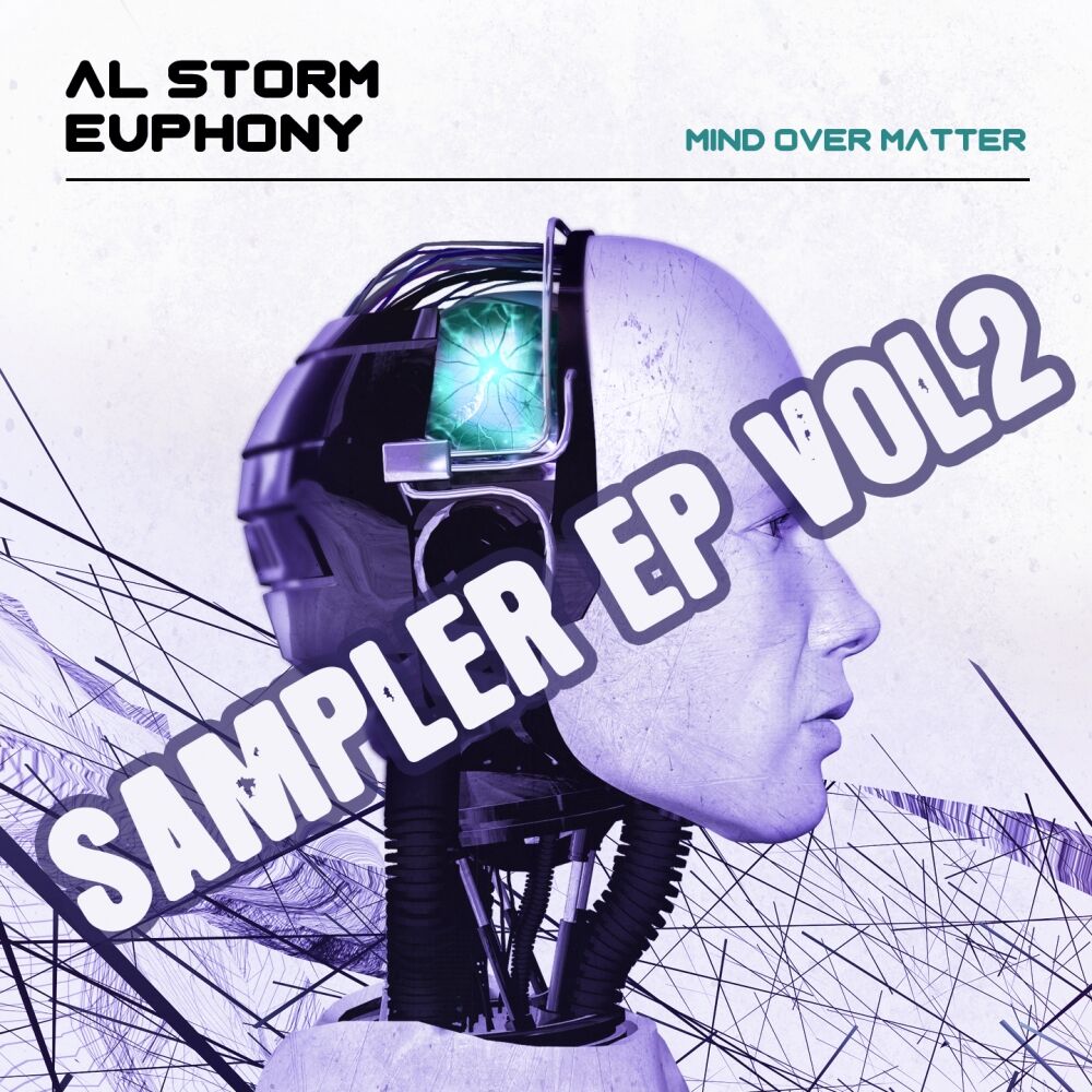 Picture of Mind Over Matter Sampler EP Part 2 (Nightlife Remix)