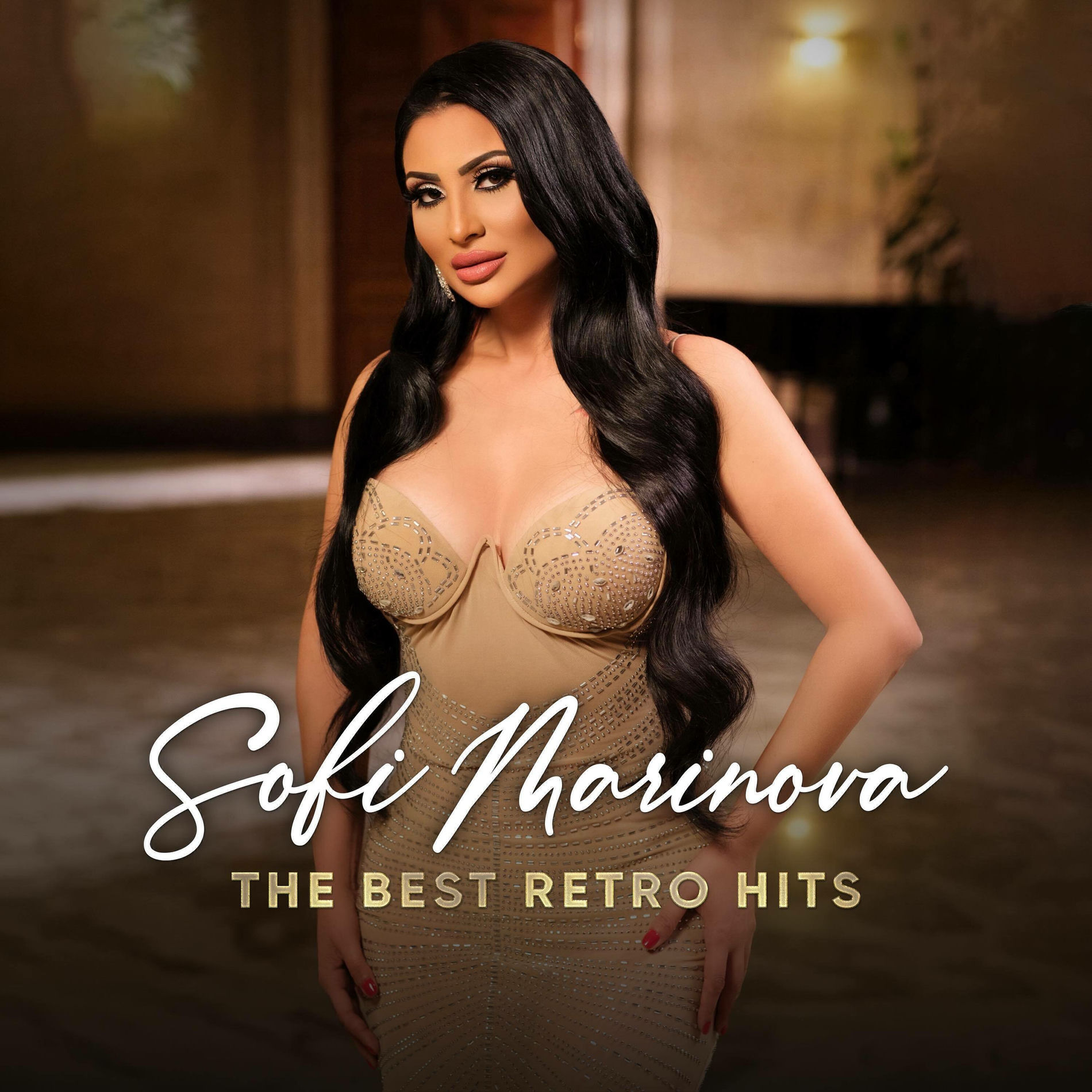 Album cover of The Best Retro Hits