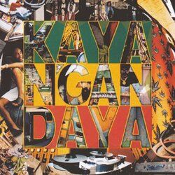 Cover of Kaya N'Gan Daya