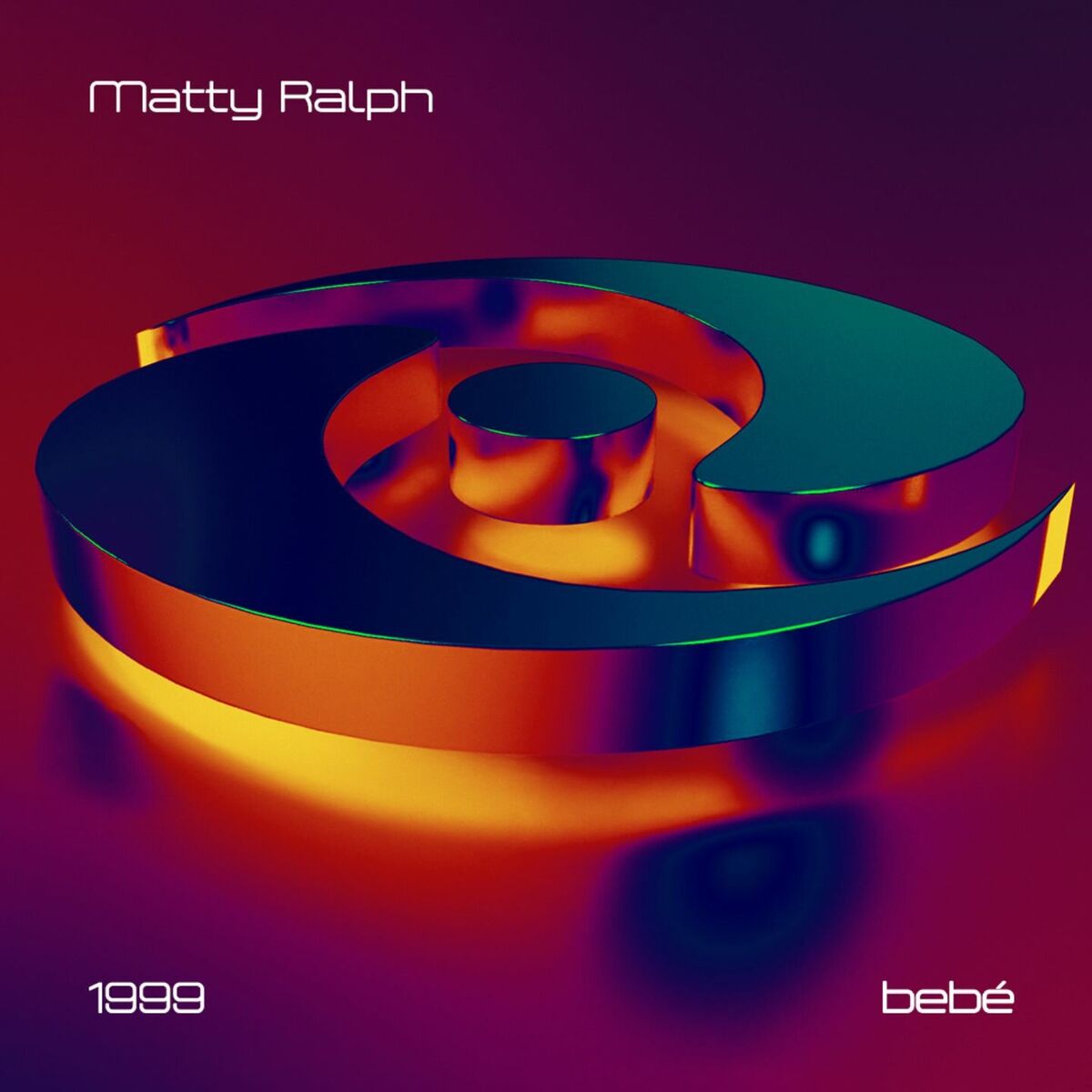 Album cover of 1999