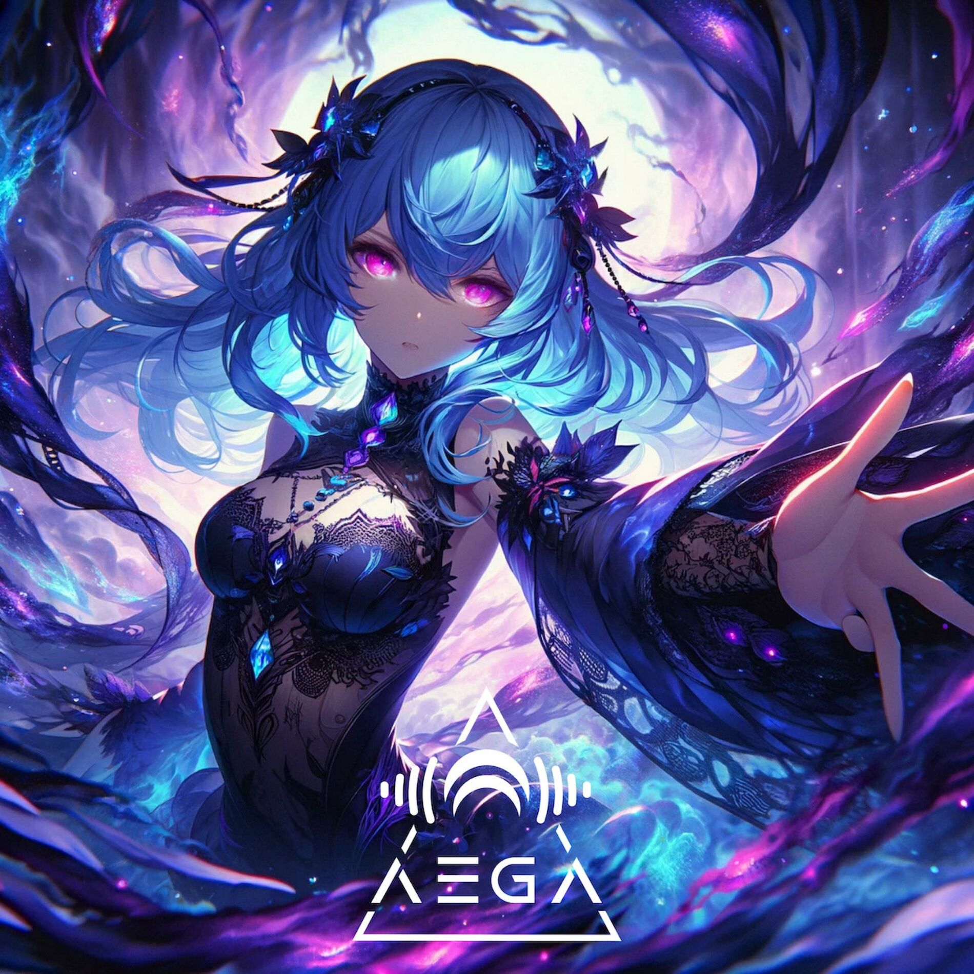 Album cover of Glory