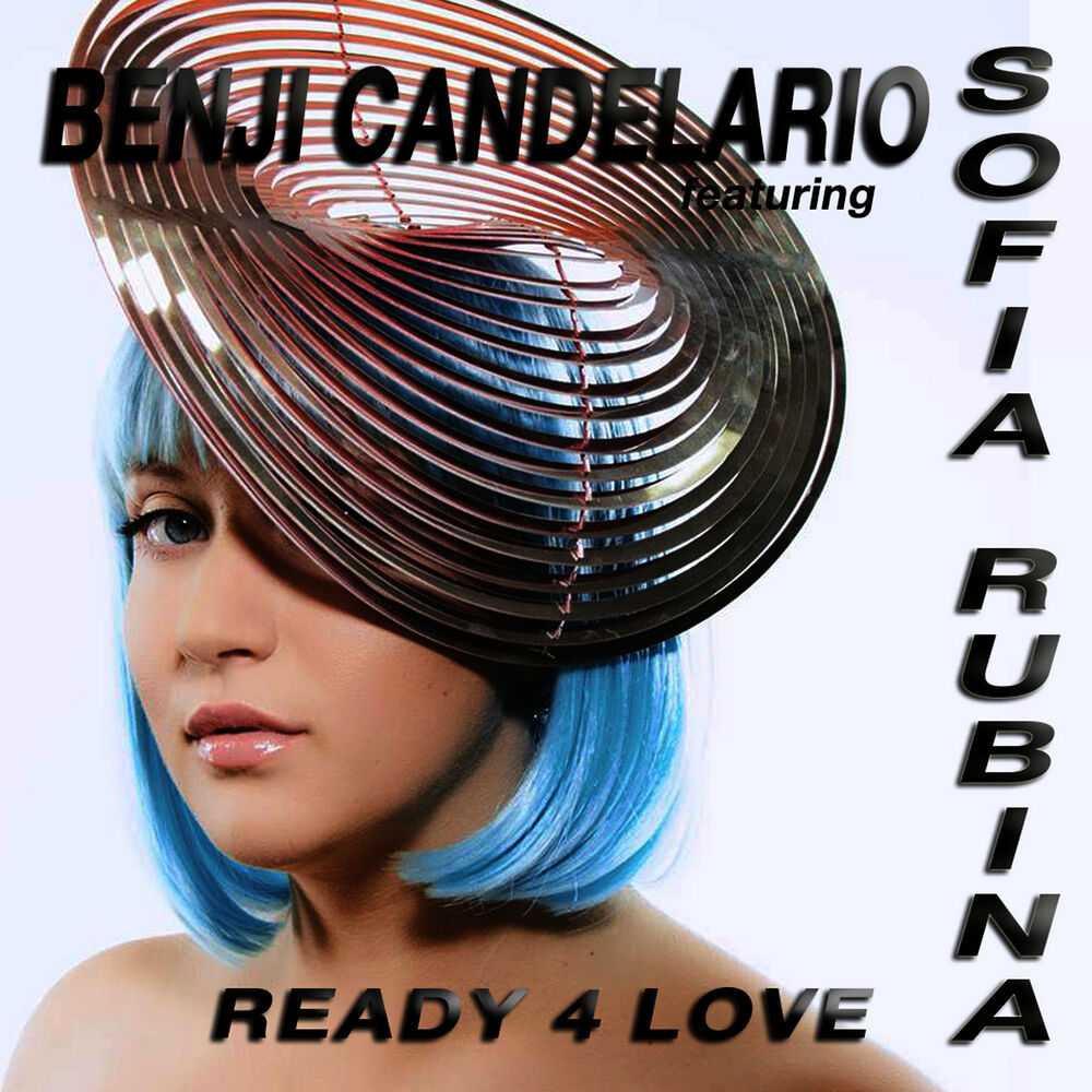 Picture of Ready 4 Love