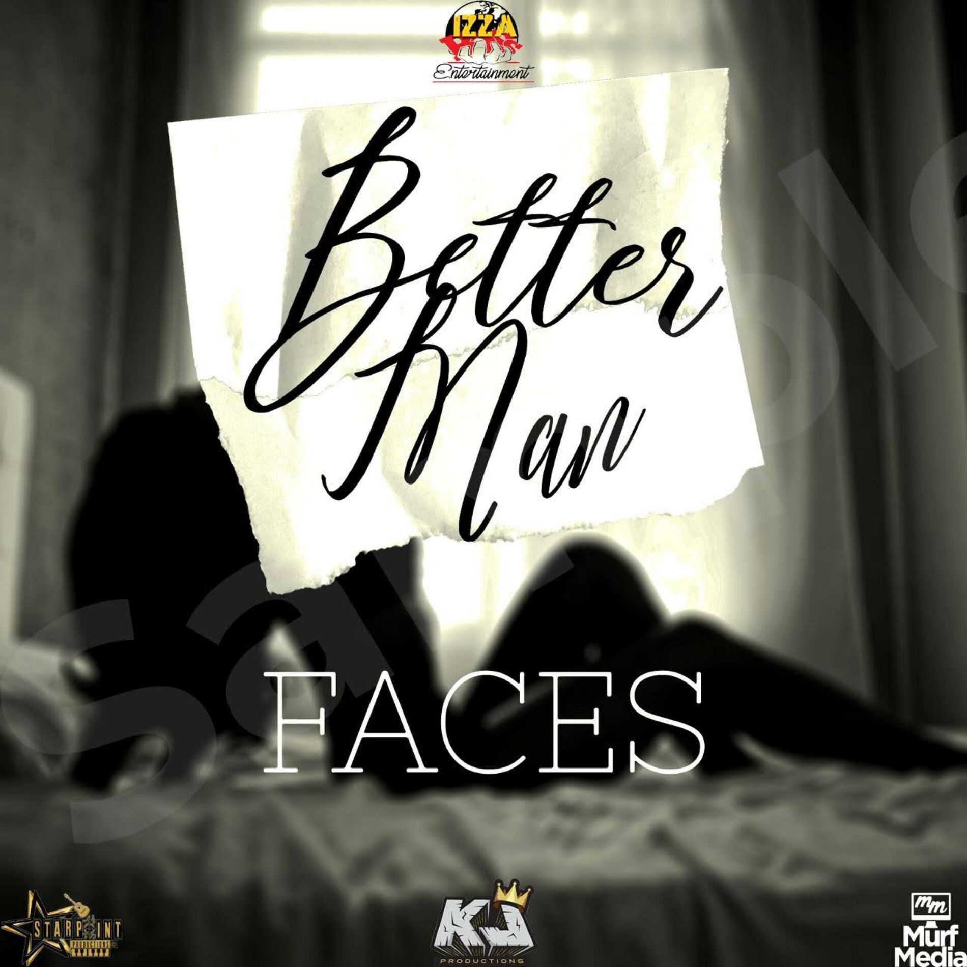 Album cover of Better Man (feat. Faces)