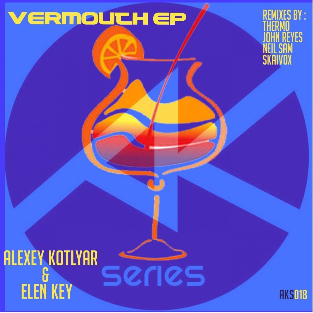 Picture of Vermouth EP