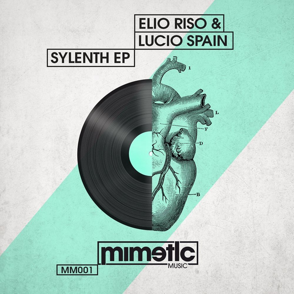 Picture of Sylenth EP