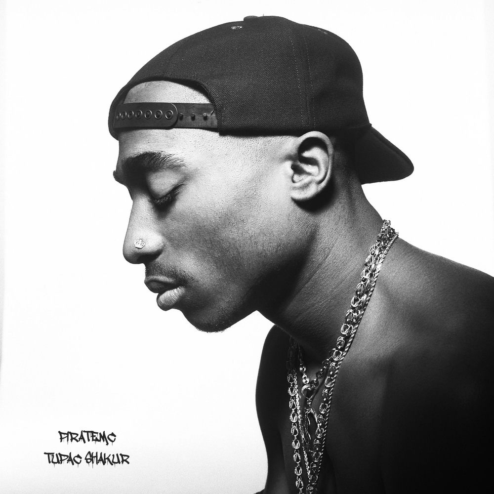 tupac shakur influence - Ilustrasi 3