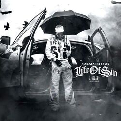 Cover of Life Of Sin