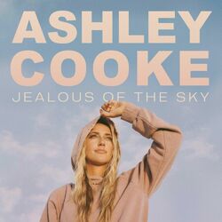 Cover of Jealous Of The Sky
