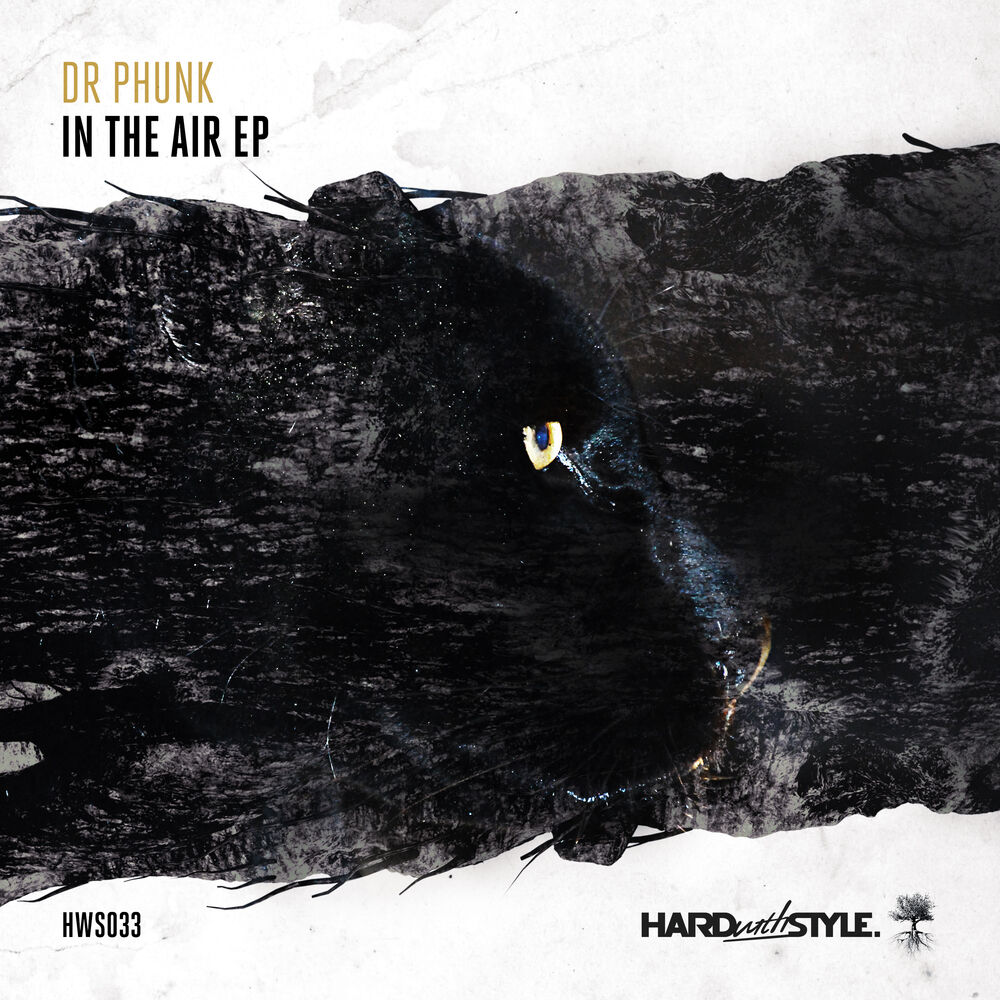 Picture of In The Air EP