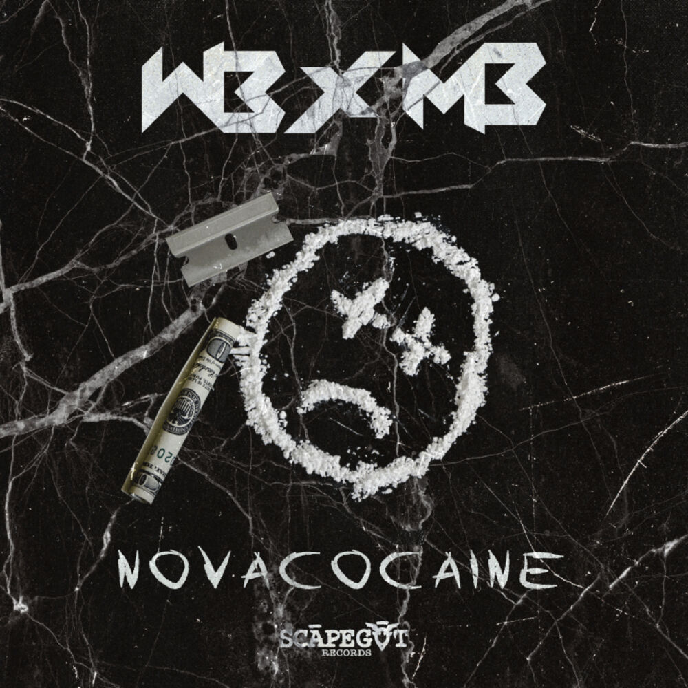 Picture of Novacocaine