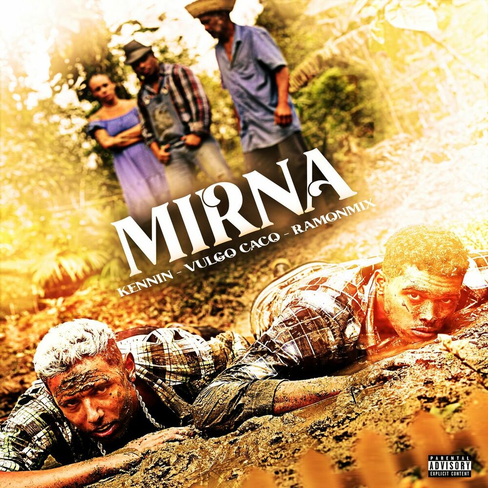 Picture of Mirna