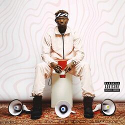 Cover of Disturb / Pablo Moves