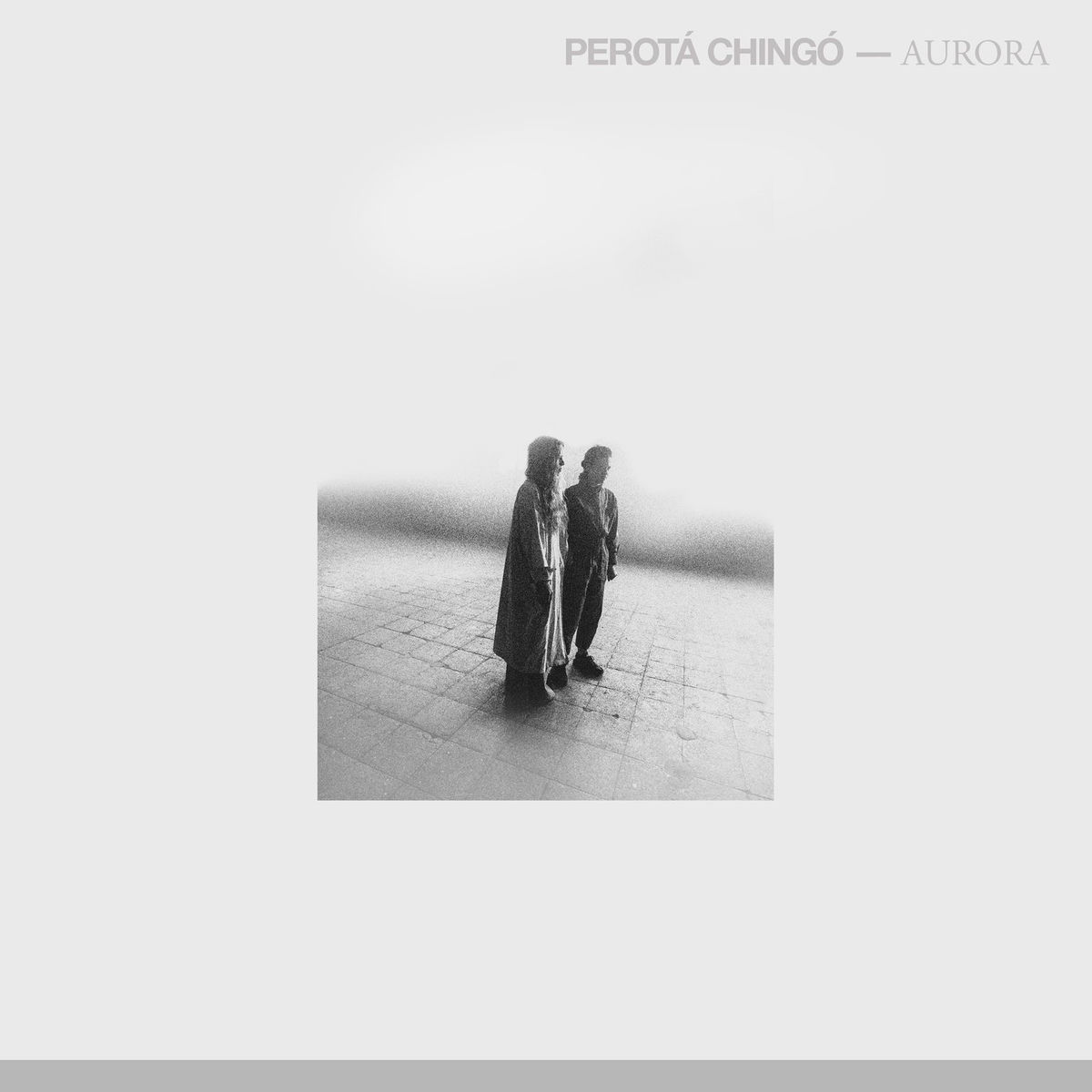 Album cover of Aurora