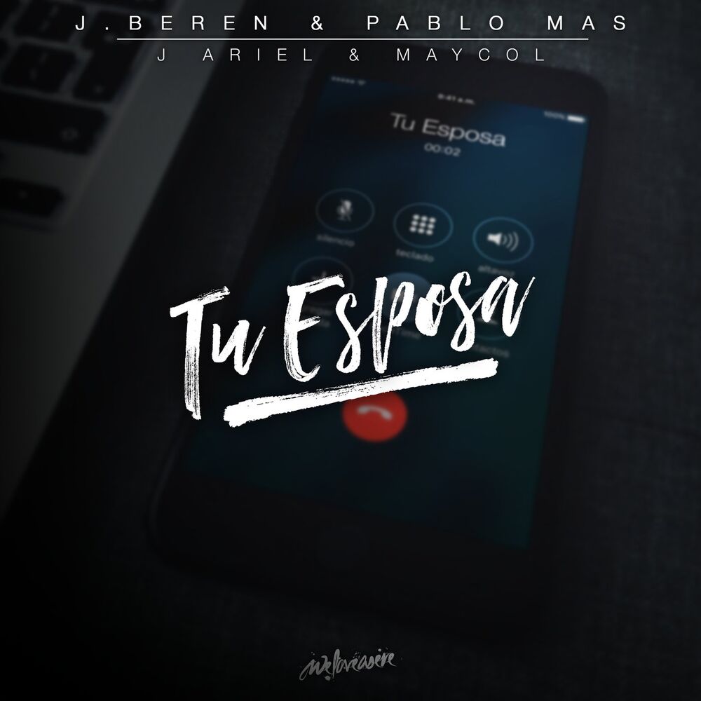 Picture of Tu Esposa