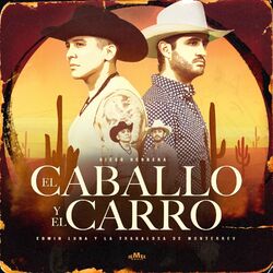 Cover of El Caballo Y El Carro