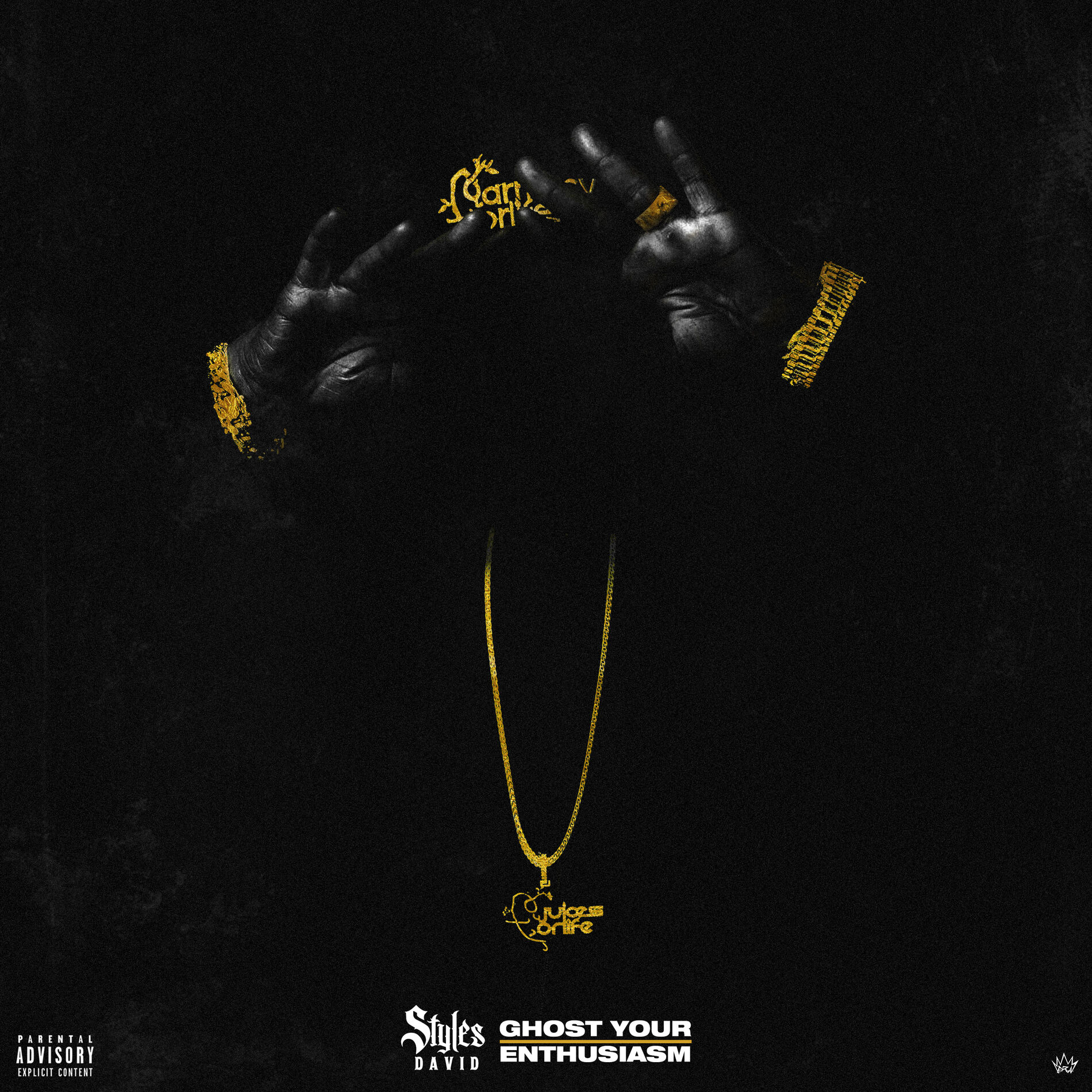 Album cover of Hundred