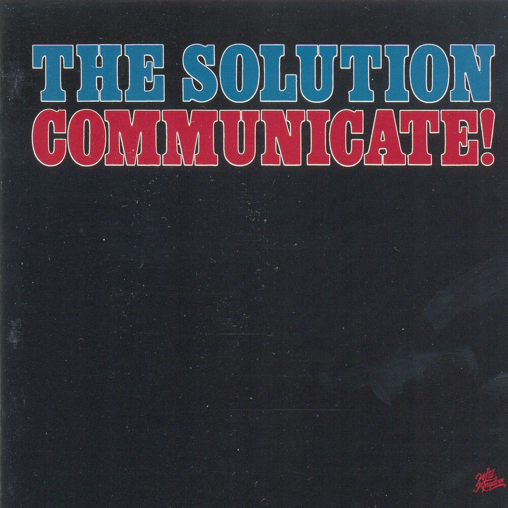 Picture of Communicate