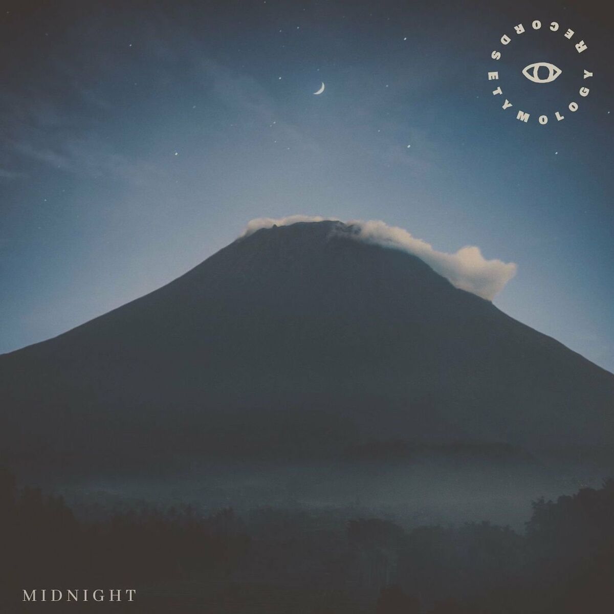 Album cover of Midnight