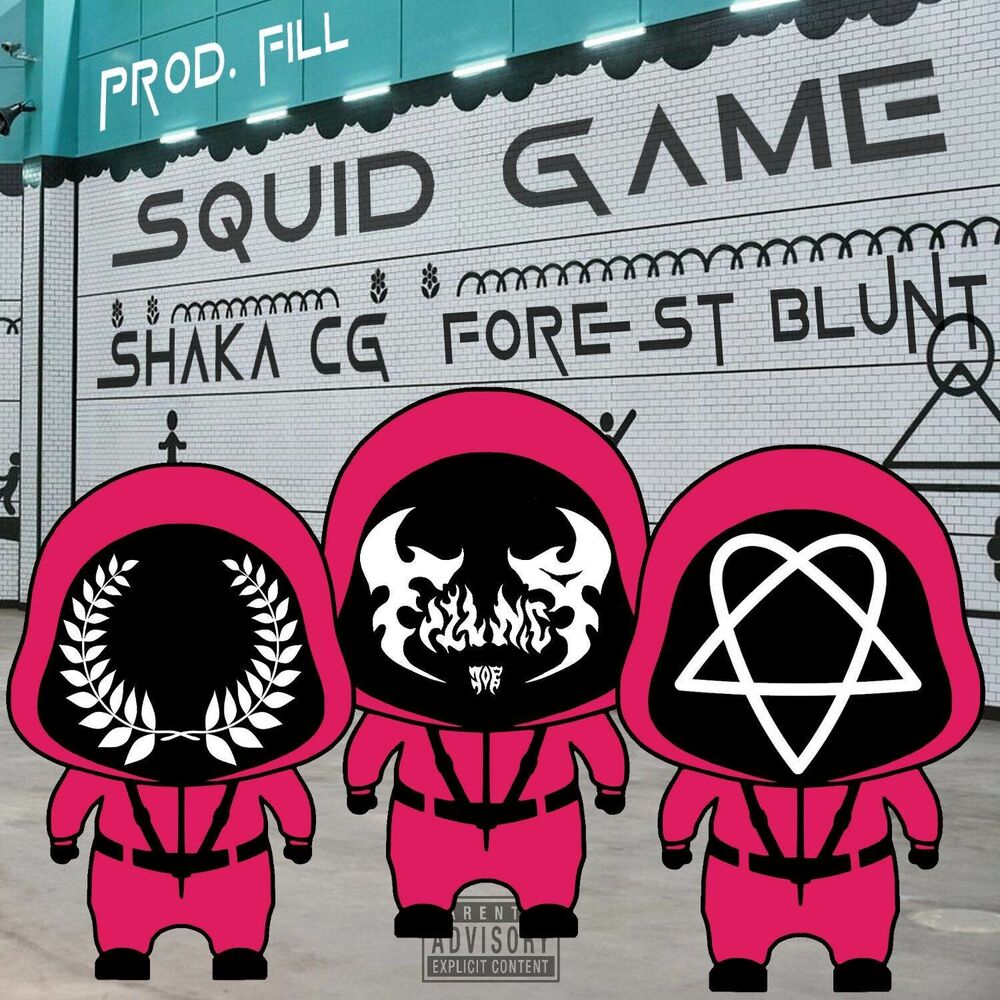 Picture of SQUID GAME
