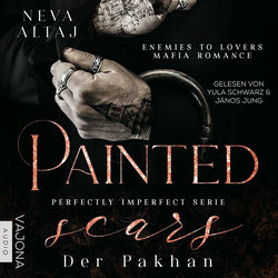 Painted Scars (Der Pakhan)