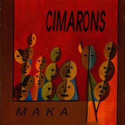 Cover of Maka