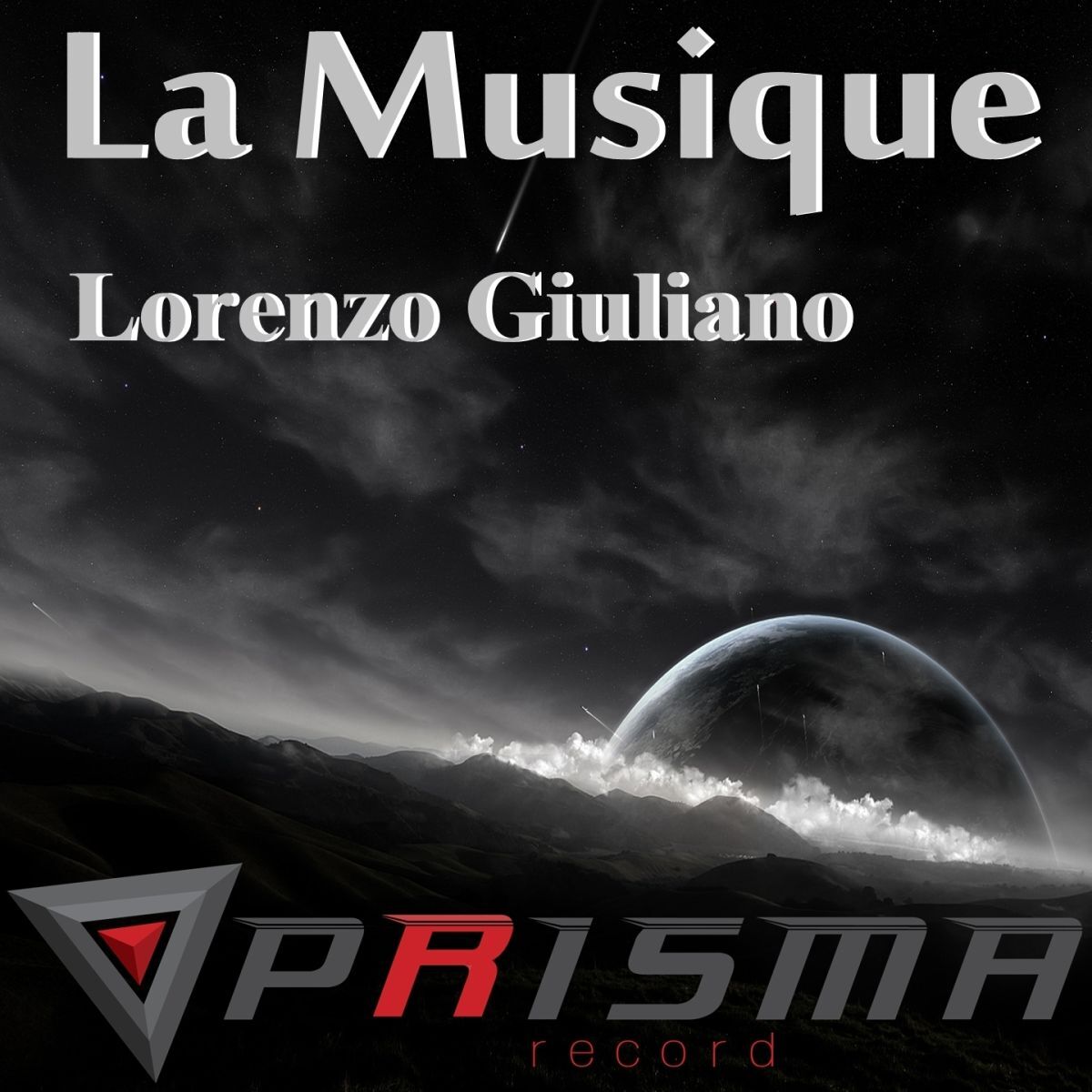 Album cover of La Musique