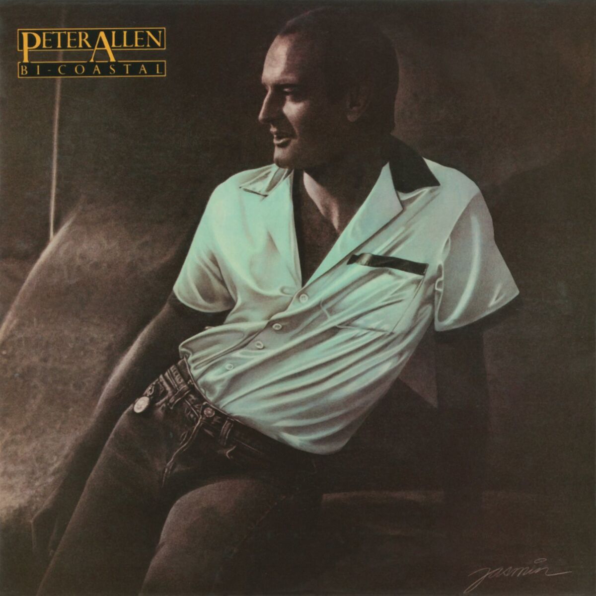 Album cover of I Could Really Show You Around