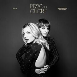 Cover of Pezzo Di Cuore