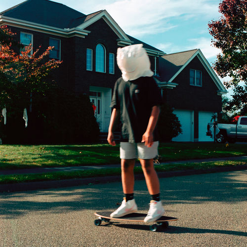 Chirp — Heath240