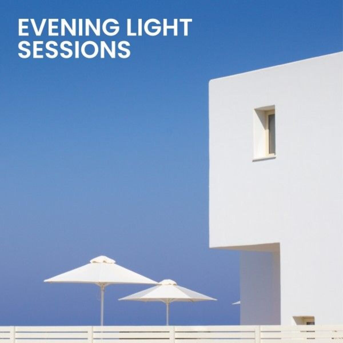 Album cover of Evening Light Sessions