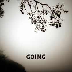 Cover of Going (Remastered 2015)