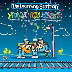 Cover of Play to Rest