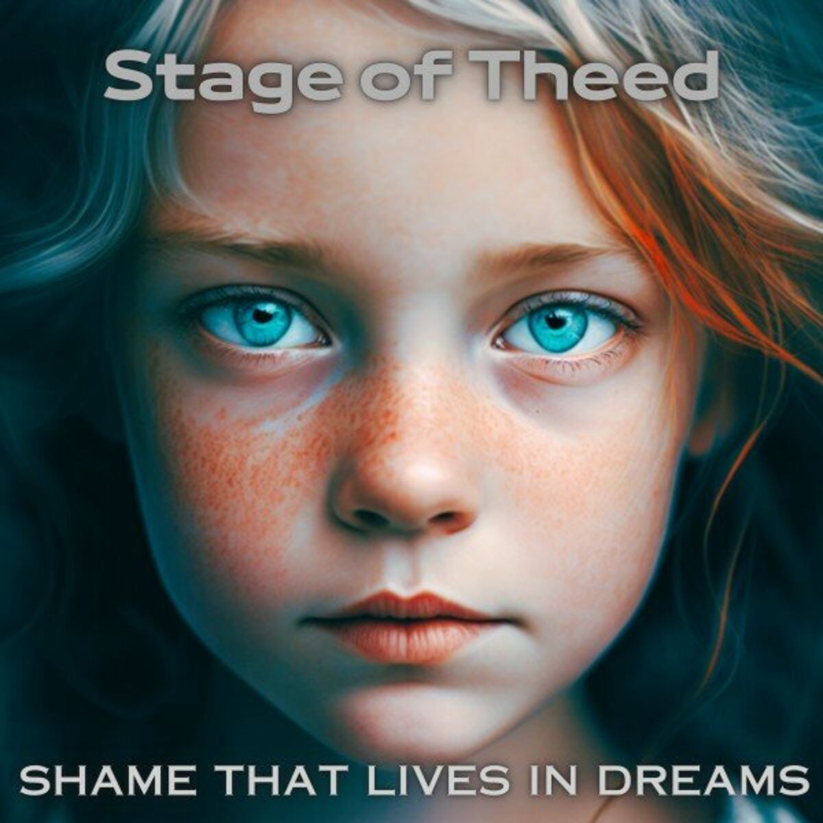 Album cover of Shame That Lives in Dreams