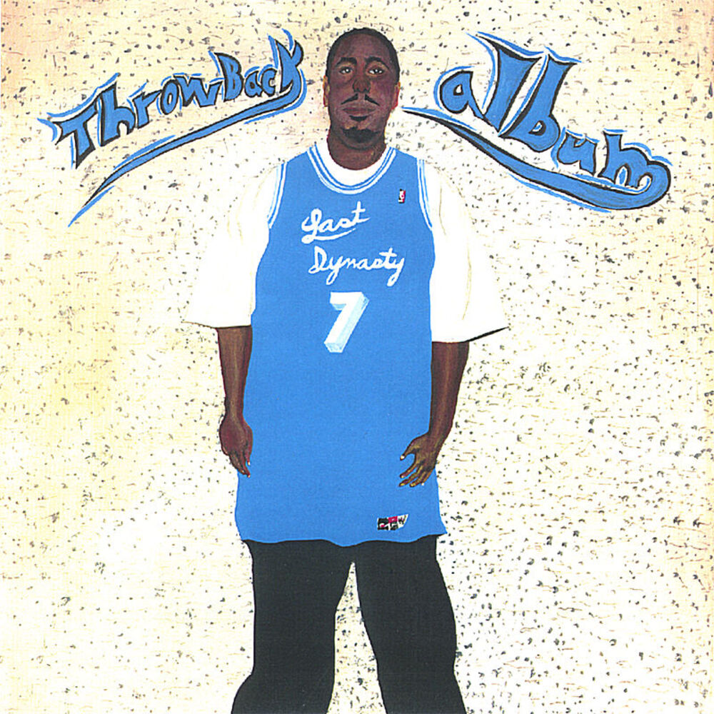 Picture of Throwback