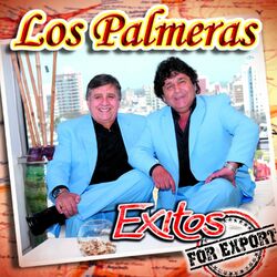 Cover of Éxitos For Export