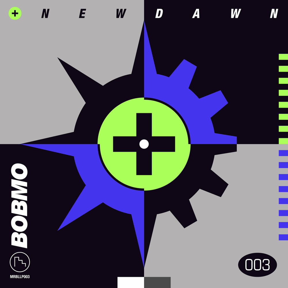 Picture of New Dawn